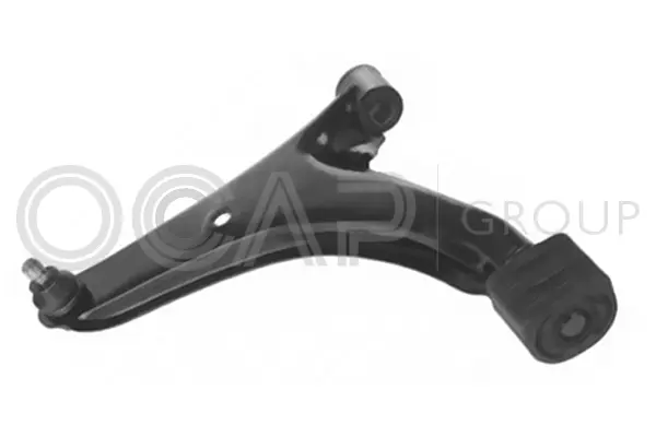 Control/Trailing Arm, wheel suspension (0791949)