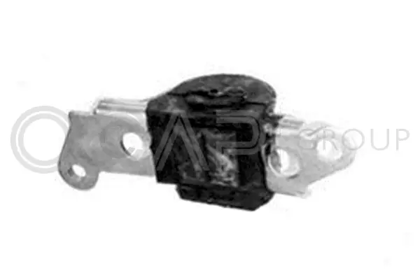 Mounting, control/trailing arm (1215282)