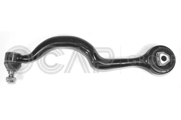 Control/Trailing Arm, wheel suspension (0382858)