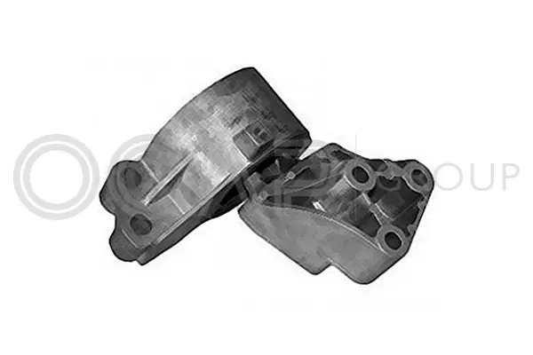 Mounting, engine (1225995)