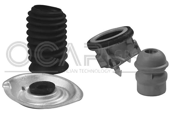 Suspension Strut Support Mount (8400141)