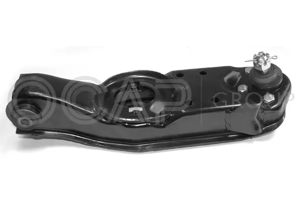 Control/Trailing Arm, wheel suspension (0784119)