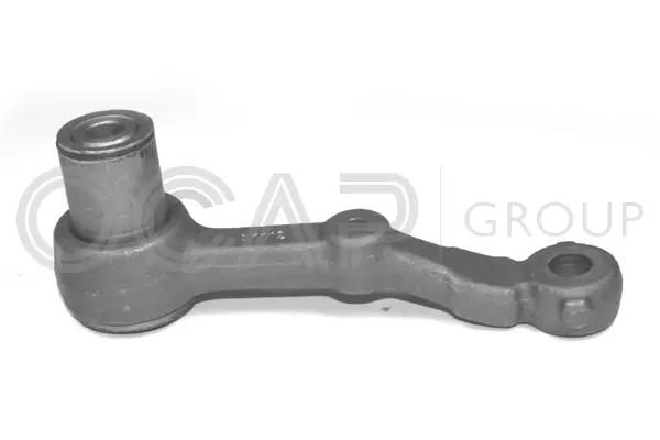 Control/Trailing Arm, wheel suspension (0300062)