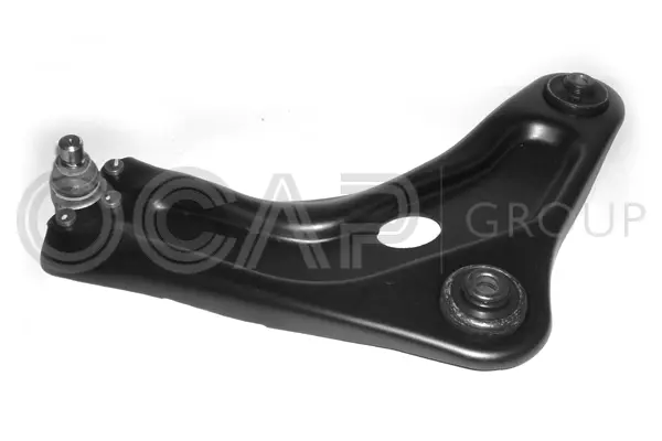 Control/Trailing Arm, wheel suspension (0782432)