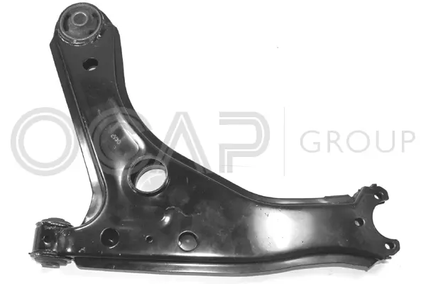 Control/Trailing Arm, wheel suspension (0790204)