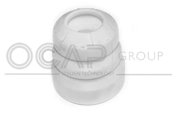Rubber Buffer, suspension (8535294)