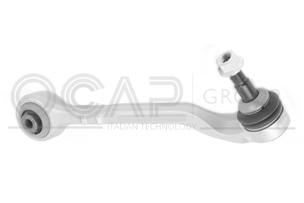 Control/Trailing Arm, wheel suspension (0399318)