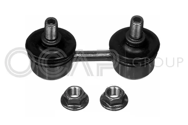 Link/Coupling Rod, stabiliser bar (0504416)