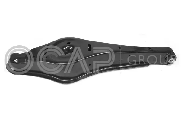Control/Trailing Arm, wheel suspension (0704280)