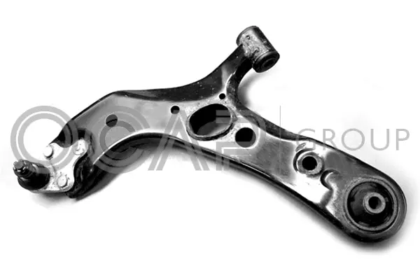 Control/Trailing Arm, wheel suspension (0795795)
