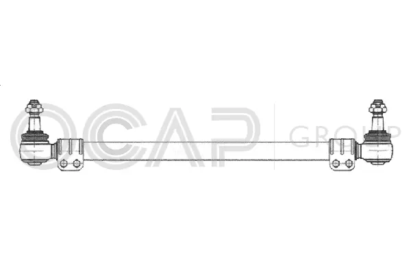 Tie Rod (0506695)