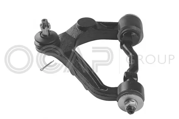 Control/Trailing Arm, wheel suspension (0393102)