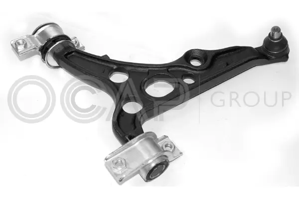Control/Trailing Arm, wheel suspension (0391126)