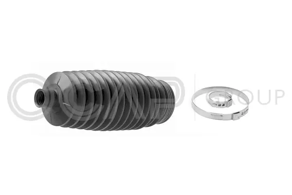 Bellow Kit, steering (0905171)
