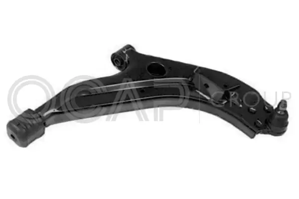 Control/Trailing Arm, wheel suspension (0782894)