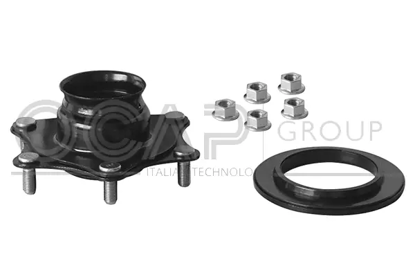 Suspension Strut Support Mount (8400148)