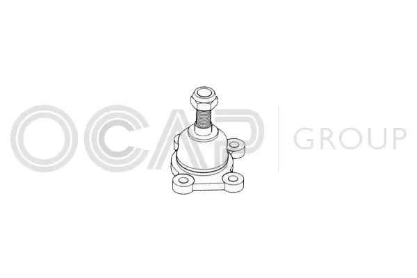 Ball Joint (0402973)
