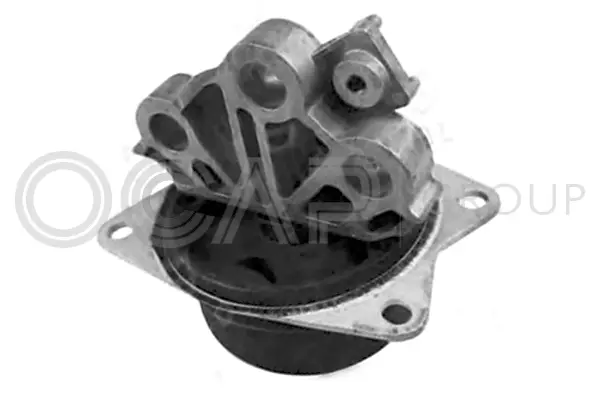 Holder, engine mounting system (1225917)