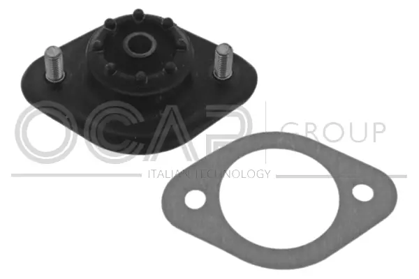 Suspension Strut Support Mount (8400159)