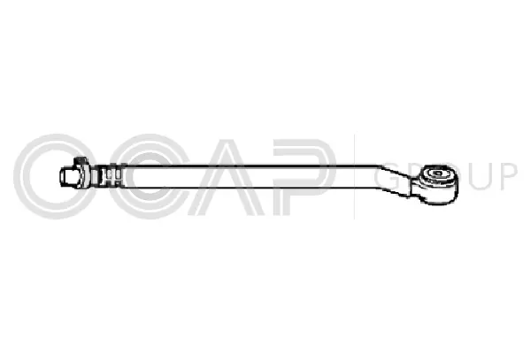 Tie Rod End (0280763)
