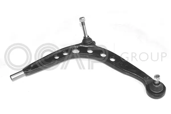 Control/Trailing Arm, wheel suspension (0380378)