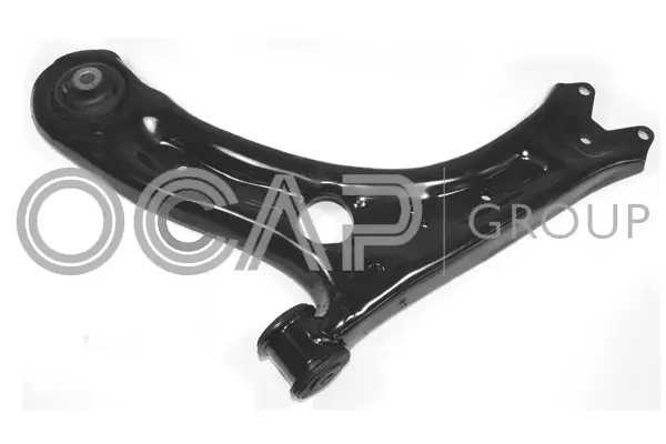 Control/Trailing Arm, wheel suspension (0798074)
