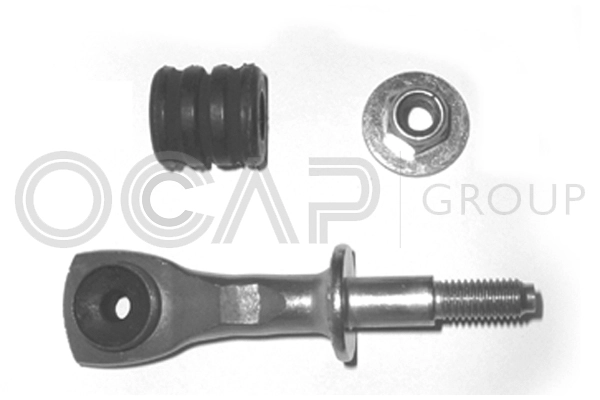 Link/Coupling Rod, stabiliser bar (0181534)