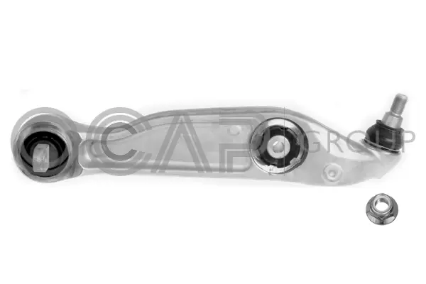 Control/Trailing Arm, wheel suspension (0398892)
