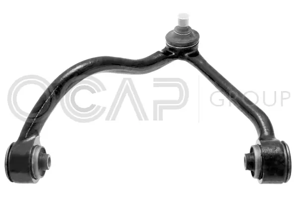 Control/Trailing Arm, wheel suspension (0392473)