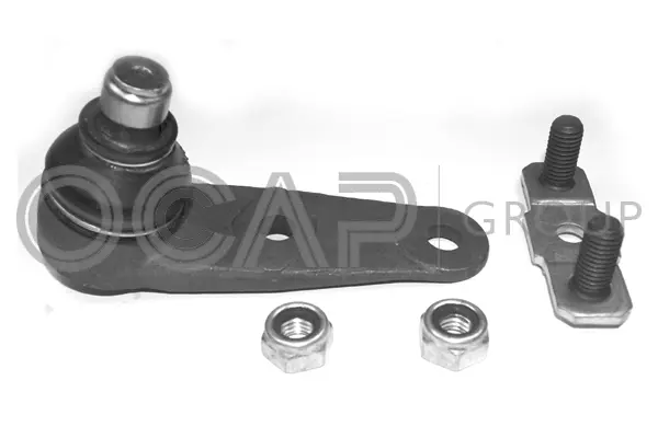 Ball Joint (0400544-K)