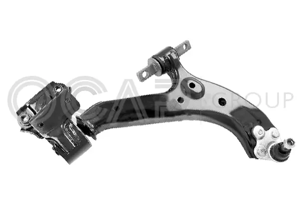 Control/Trailing Arm, wheel suspension (0785774)