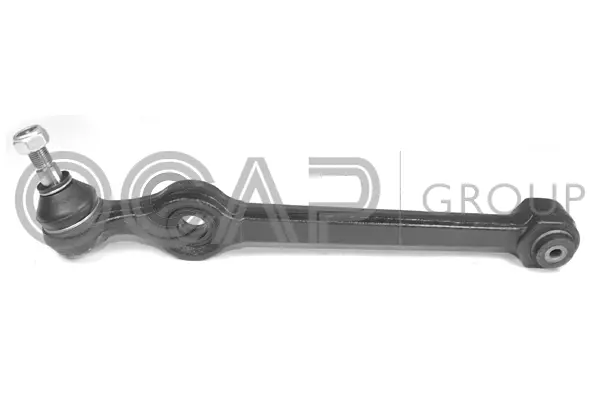 Control/Trailing Arm, wheel suspension (0305762)