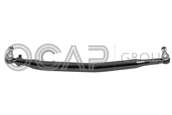 Centre Rod Assembly (0509948)