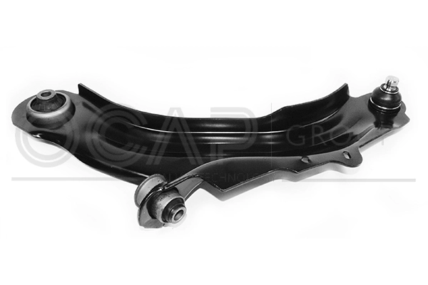 Control/Trailing Arm, wheel suspension (0794173)