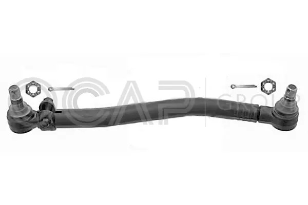 Centre Rod Assembly (0507905)