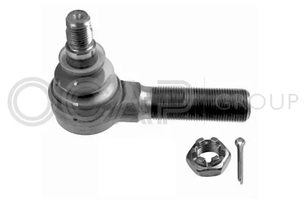 Tie Rod End (0180727)