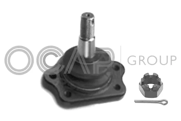 Ball Joint (0408520)