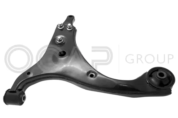 Control/Trailing Arm, wheel suspension (0784107)