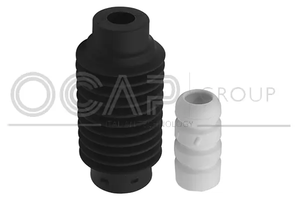 Dust Cover Kit, shock absorber (8500006)