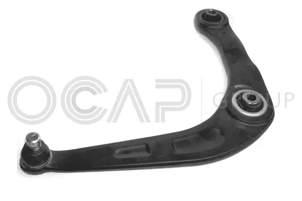 Control/Trailing Arm, wheel suspension (0382340)