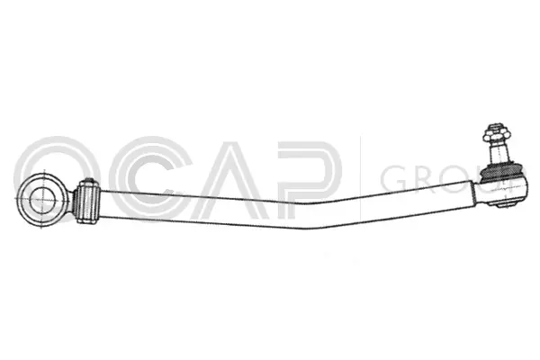 Tie Rod (0507846)