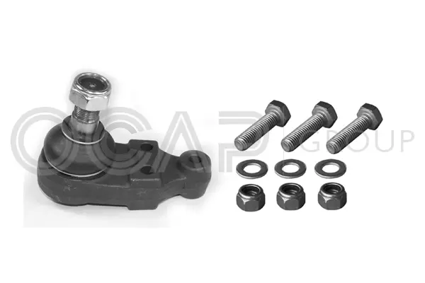 Ball Joint (0401727-K)