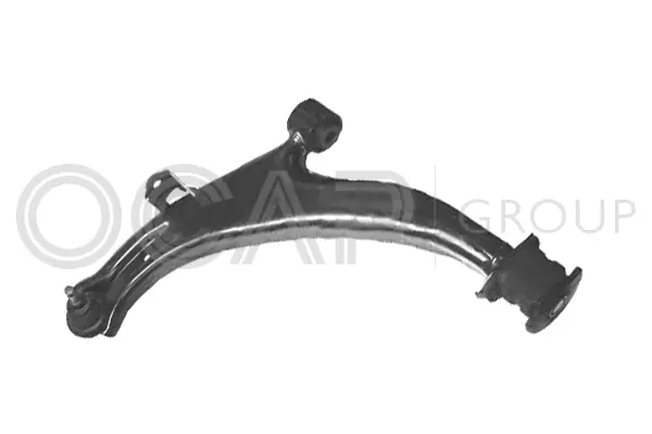 Control/Trailing Arm, wheel suspension (0792789)