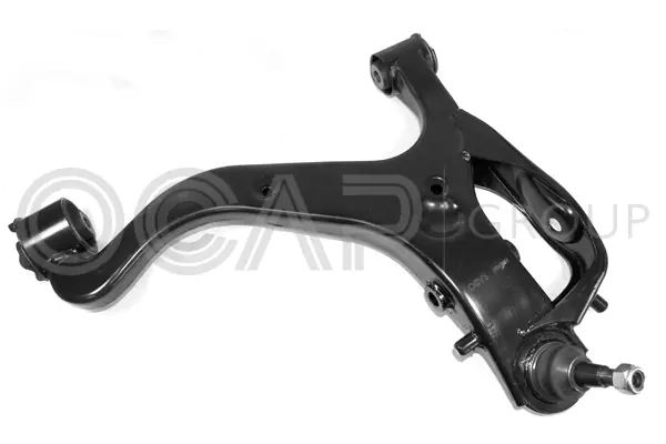 Control/Trailing Arm, wheel suspension (0795691)