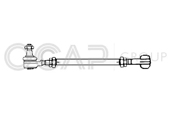Tie Rod (0580530)