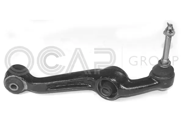 Control/Trailing Arm, wheel suspension (0390264)