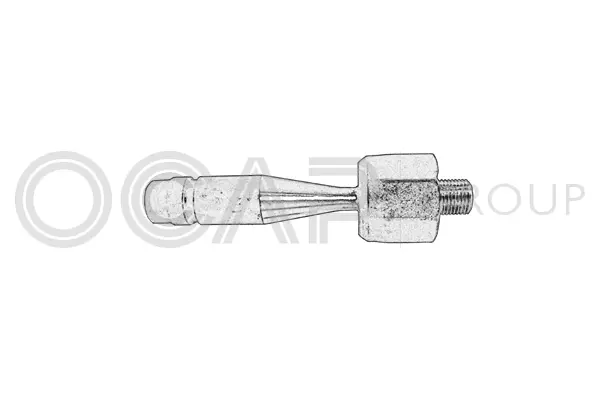 Inner Tie Rod (0601598)