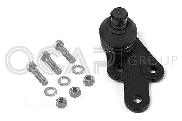 Ball Joint (0486494)