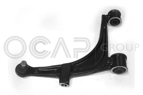 Control/Trailing Arm, wheel suspension (0381494)
