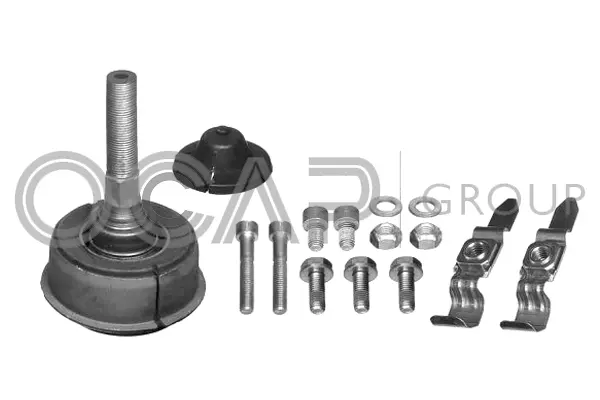 Ball Joint (0400724-K)